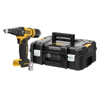 DeWALT DCF403NT akumuliatorinis kniediklis TSTAK 